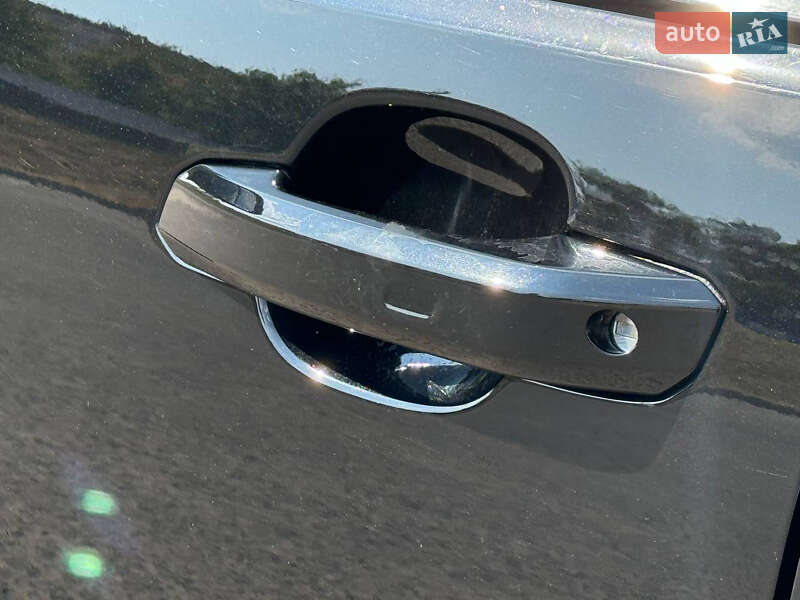 Седан Audi A4 2018 в Кривом Роге