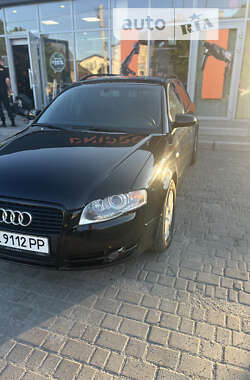 Универсал Audi A4 2006 в Павлограде