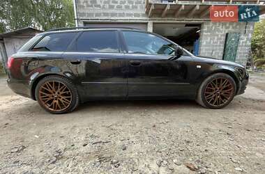 Универсал Audi A4 2008 в 