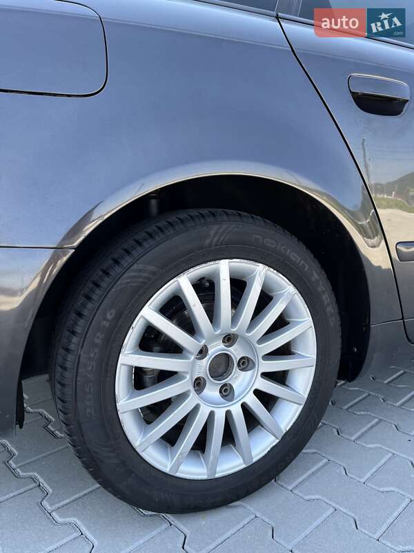 Универсал Audi A4 2006 в Хусте