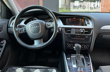 Універсал Audi A4 2009 в Брюховичах