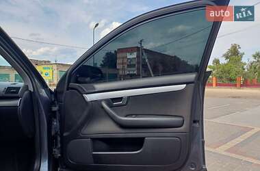 Универсал Audi A4 2006 в 