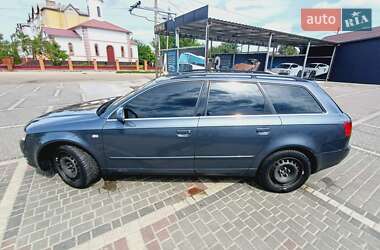 Универсал Audi A4 2006 в 