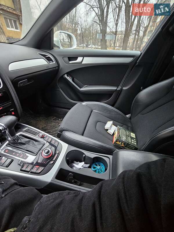 Универсал Audi A4 2015 в Кривом Роге фото 36 Универсал Audi A4 2015 в Кривом Роге