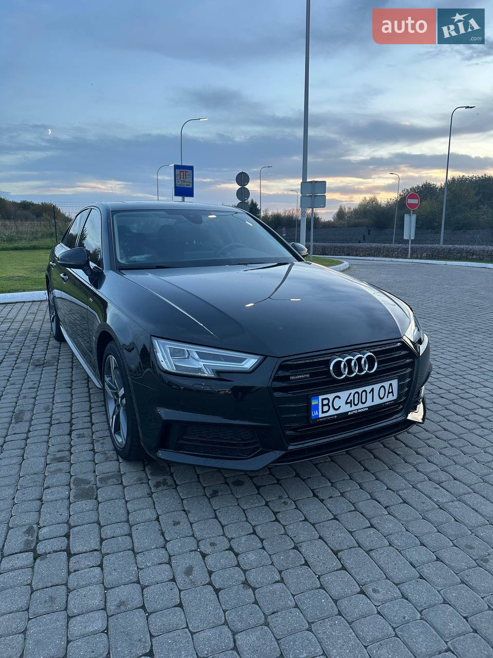 2016 Audi A4 - мініатюра 10