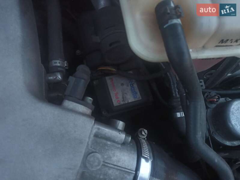 Кабріолет Audi A4 2005 в Хмельницькому
