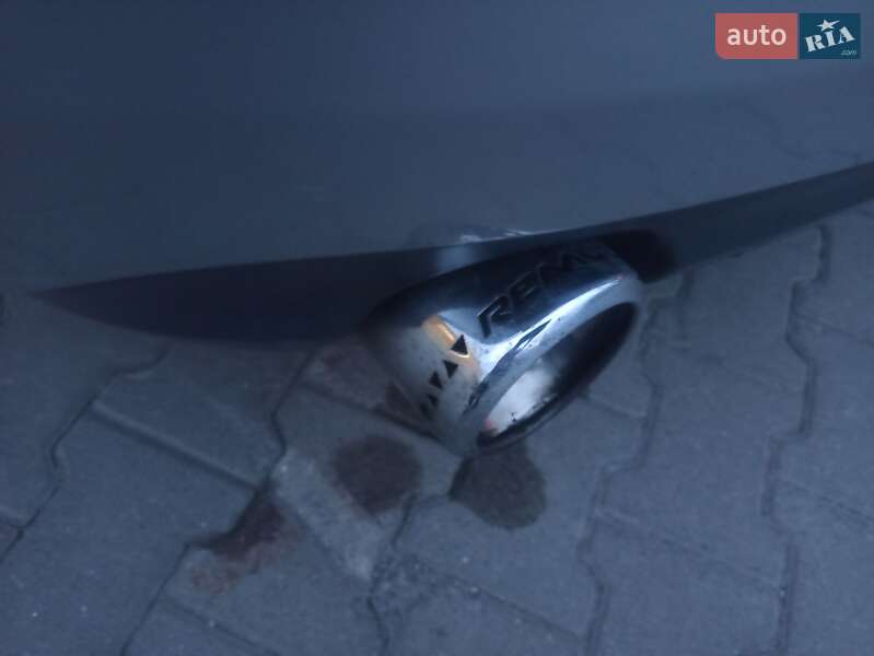 Кабріолет Audi A4 2005 в Хмельницькому