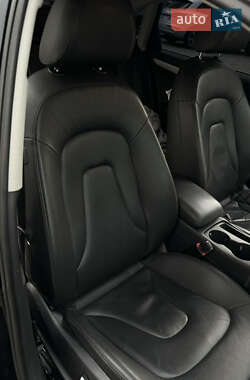 Седан Audi A4 2014 в Днепре