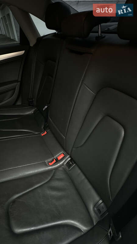 Седан Audi A4 2014 в Днепре фото 23 Седан Audi A4 2014 в Днепре