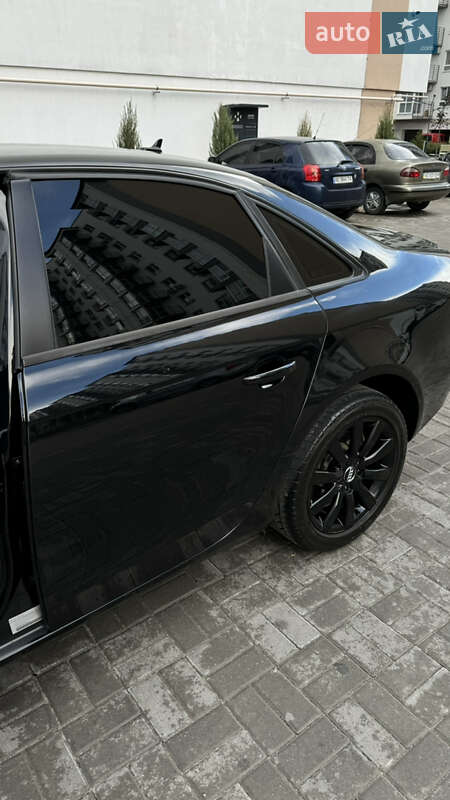 Седан Audi A4 2014 в Днепре фото 9 Седан Audi A4 2014 в Днепре