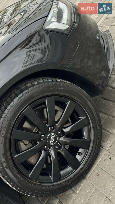Седан Audi A4 2014 в Днепре фото 11 Седан Audi A4 2014 в Днепре