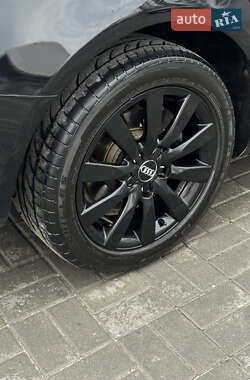 Седан Audi A4 2014 в Днепре