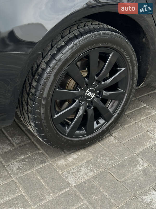 Седан Audi A4 2014 в Днепре фото 32 Седан Audi A4 2014 в Днепре