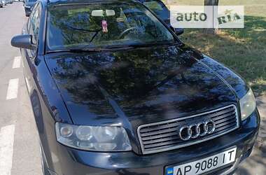 Універсал Audi A4 2004 в Хмельницькому