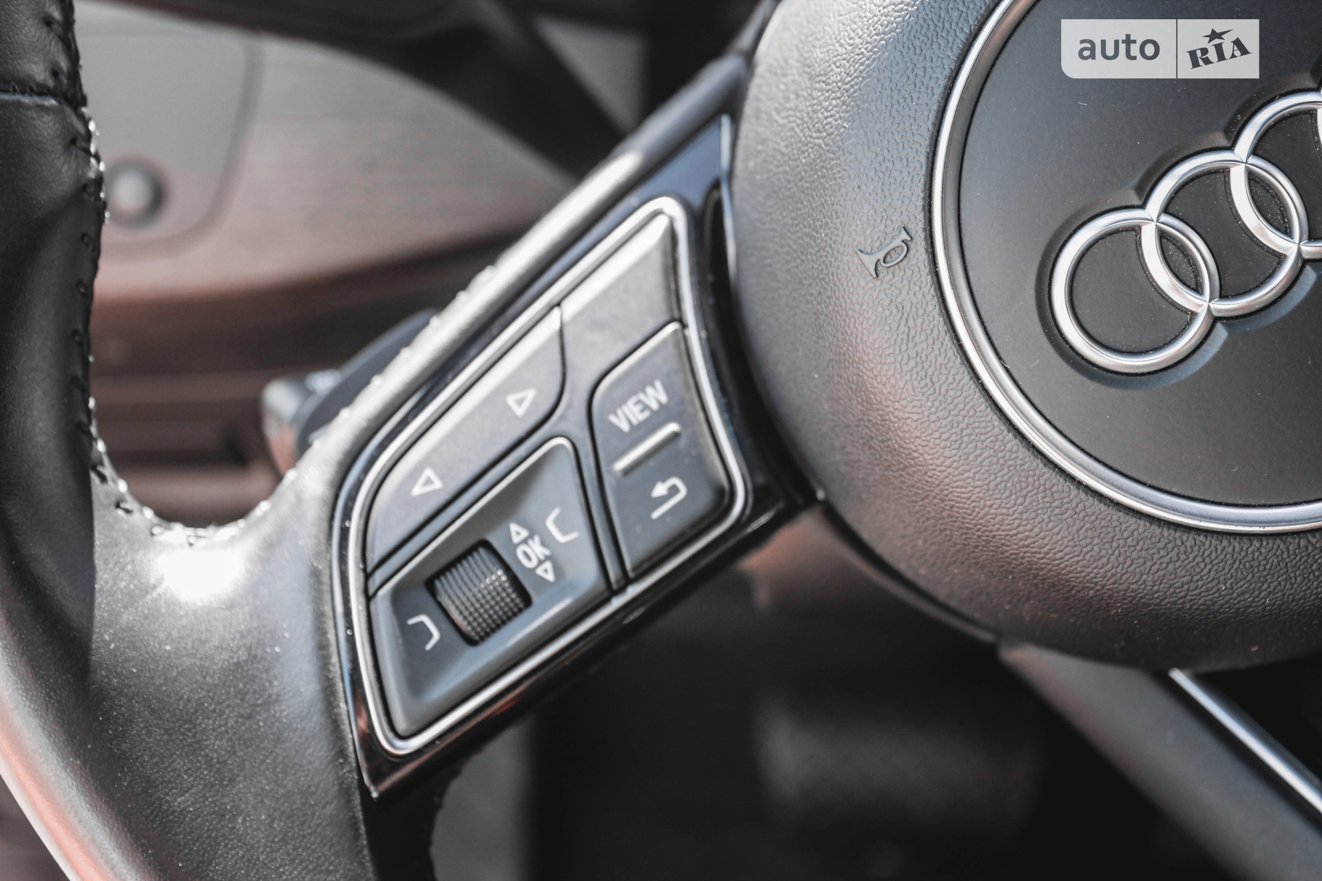 2019 Audi A4 - мініатюра 17