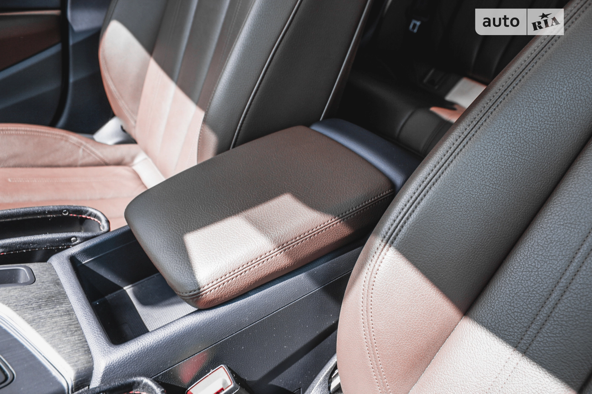 2019 Audi A4 - мініатюра 23