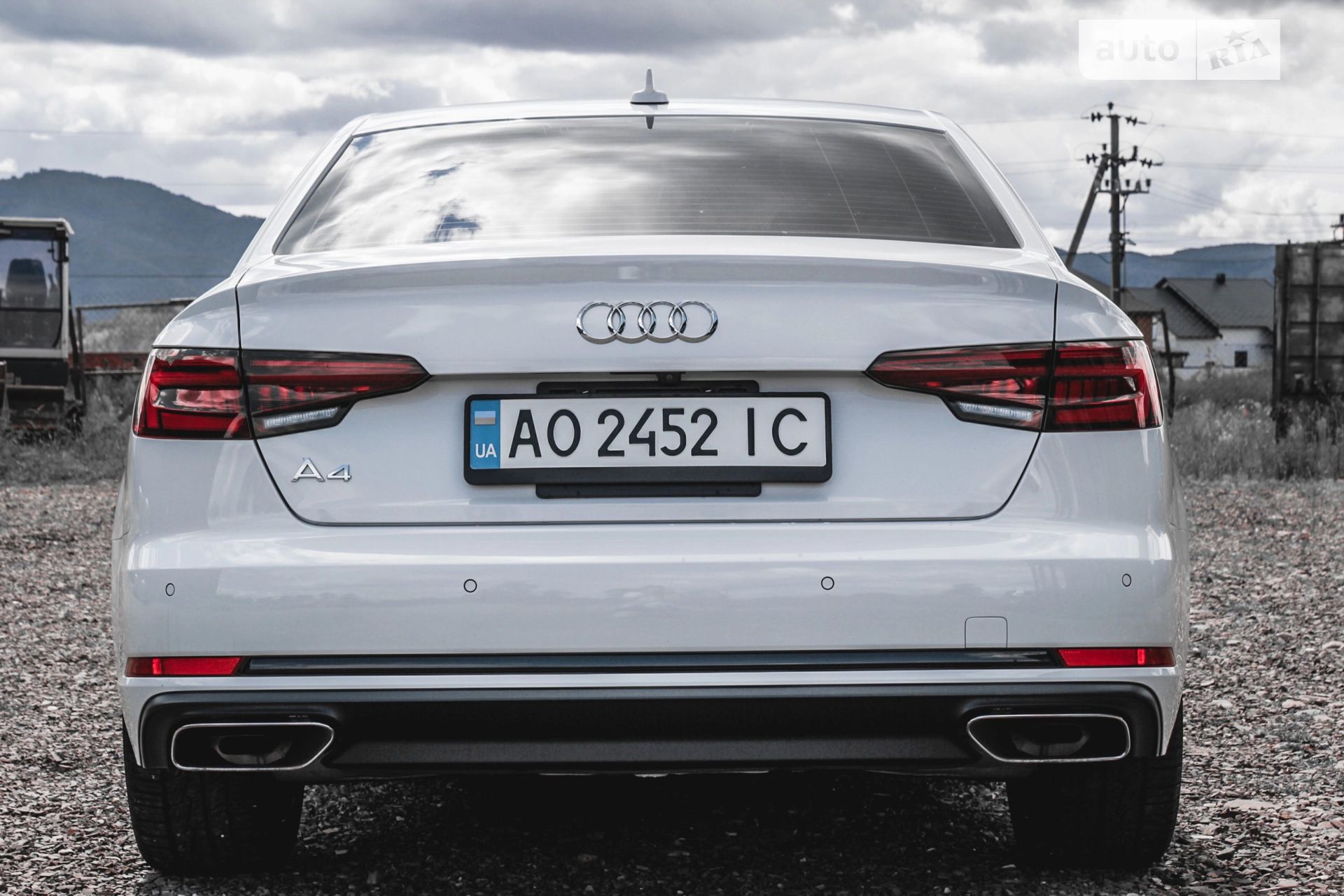 2019 Audi A4 - мініатюра 31