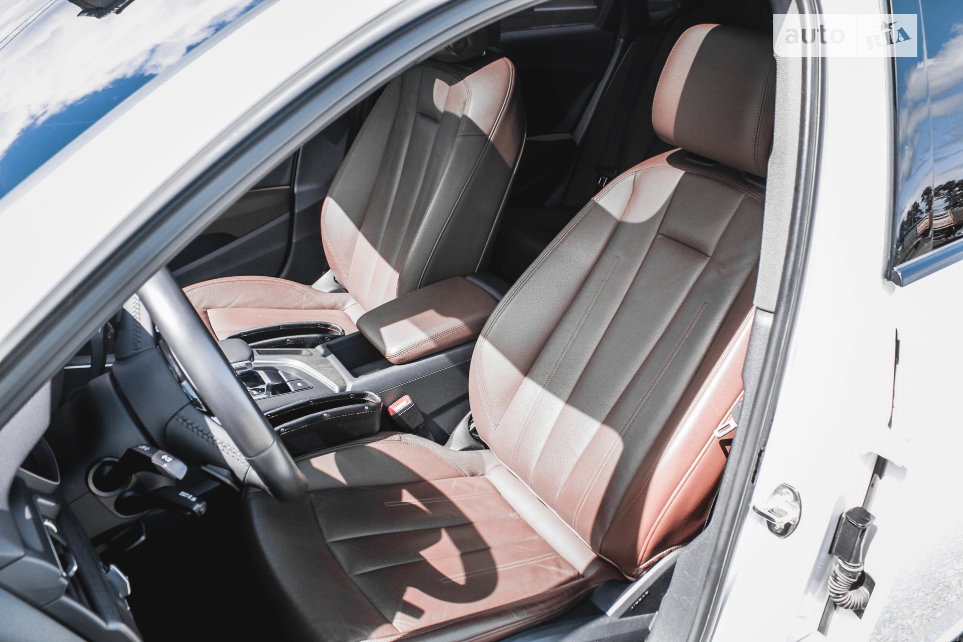 2019 Audi A4 - мініатюра 37