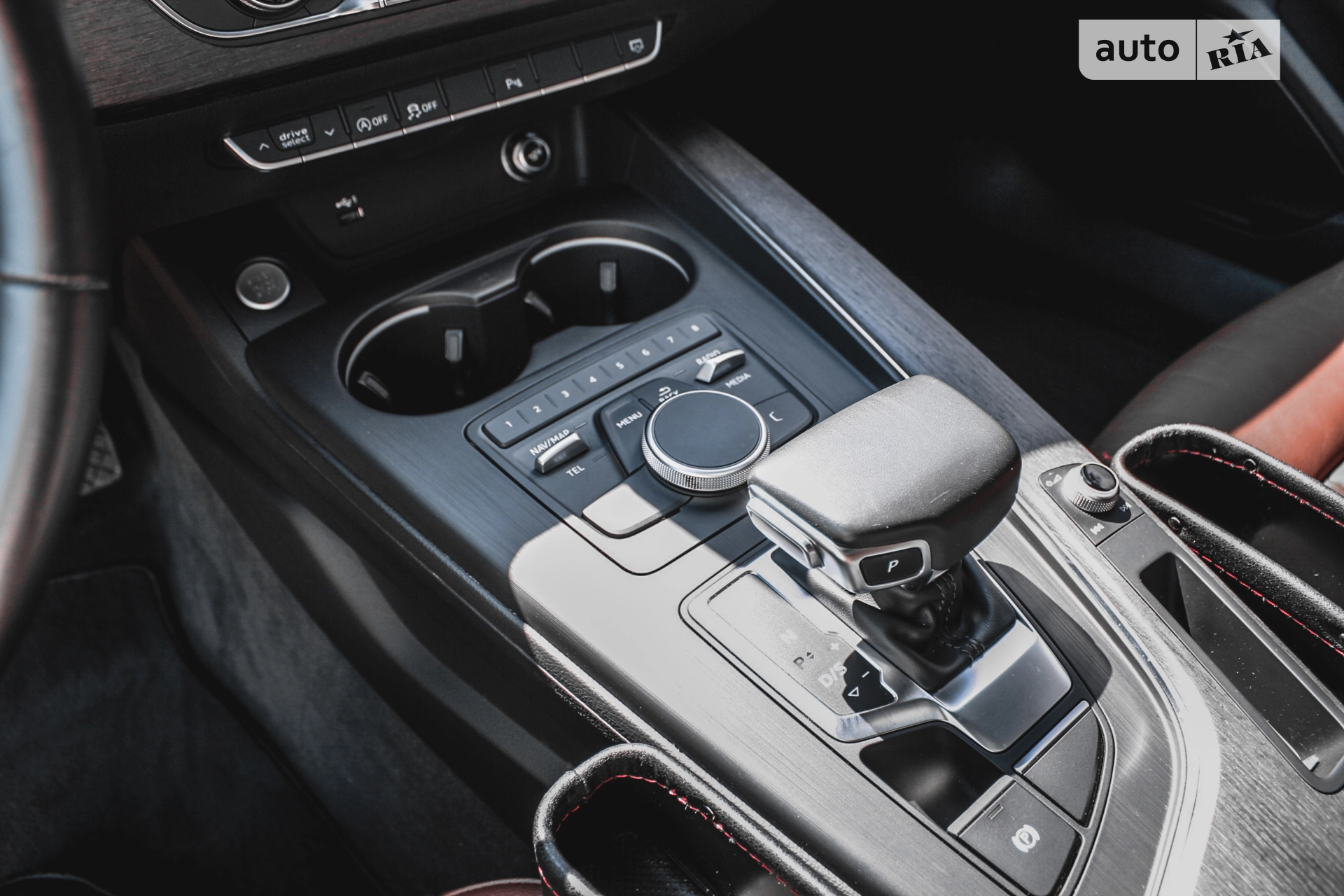2019 Audi A4 - мініатюра 41