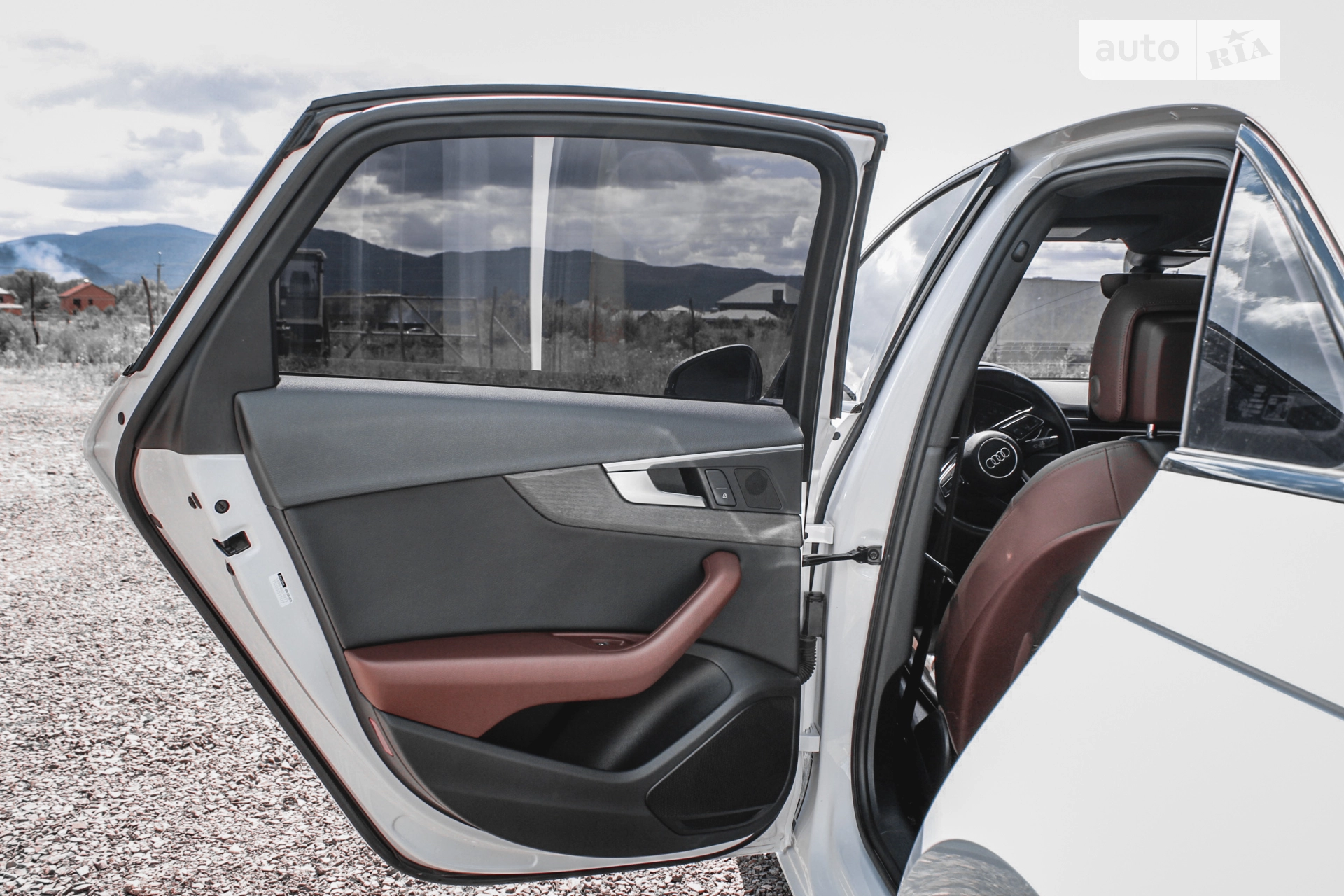 2019 Audi A4 - мініатюра 46