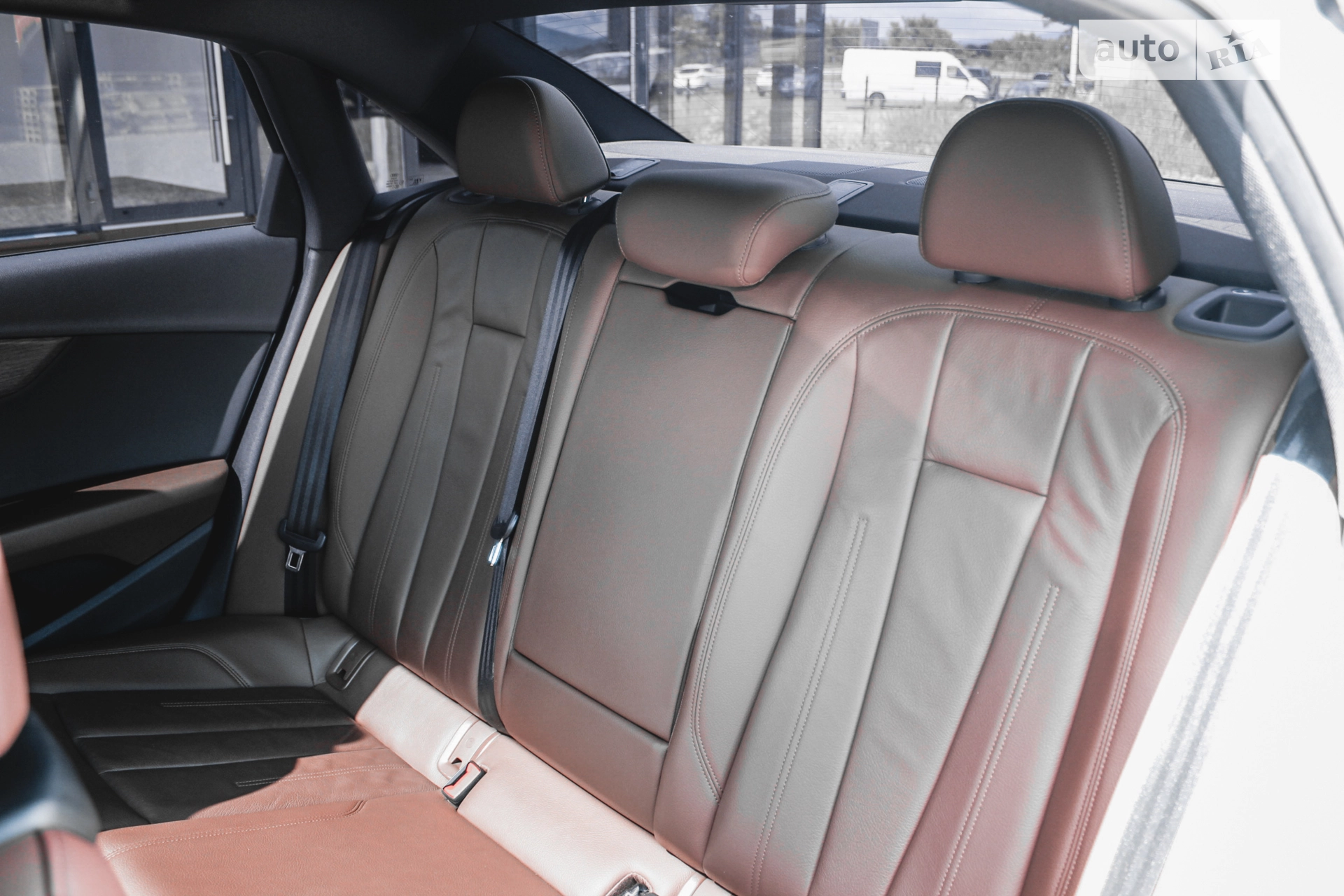 2019 Audi A4 - мініатюра 49