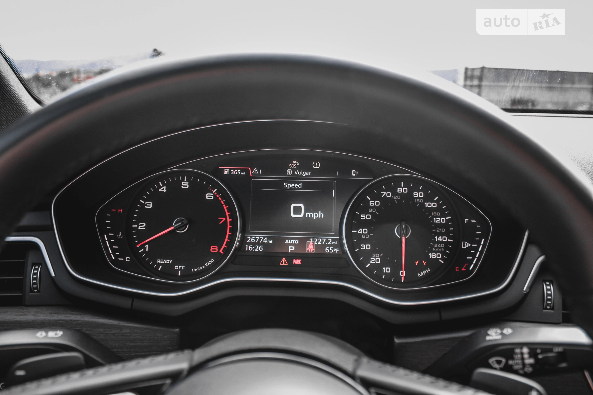 2019 Audi A4 - мініатюра 54