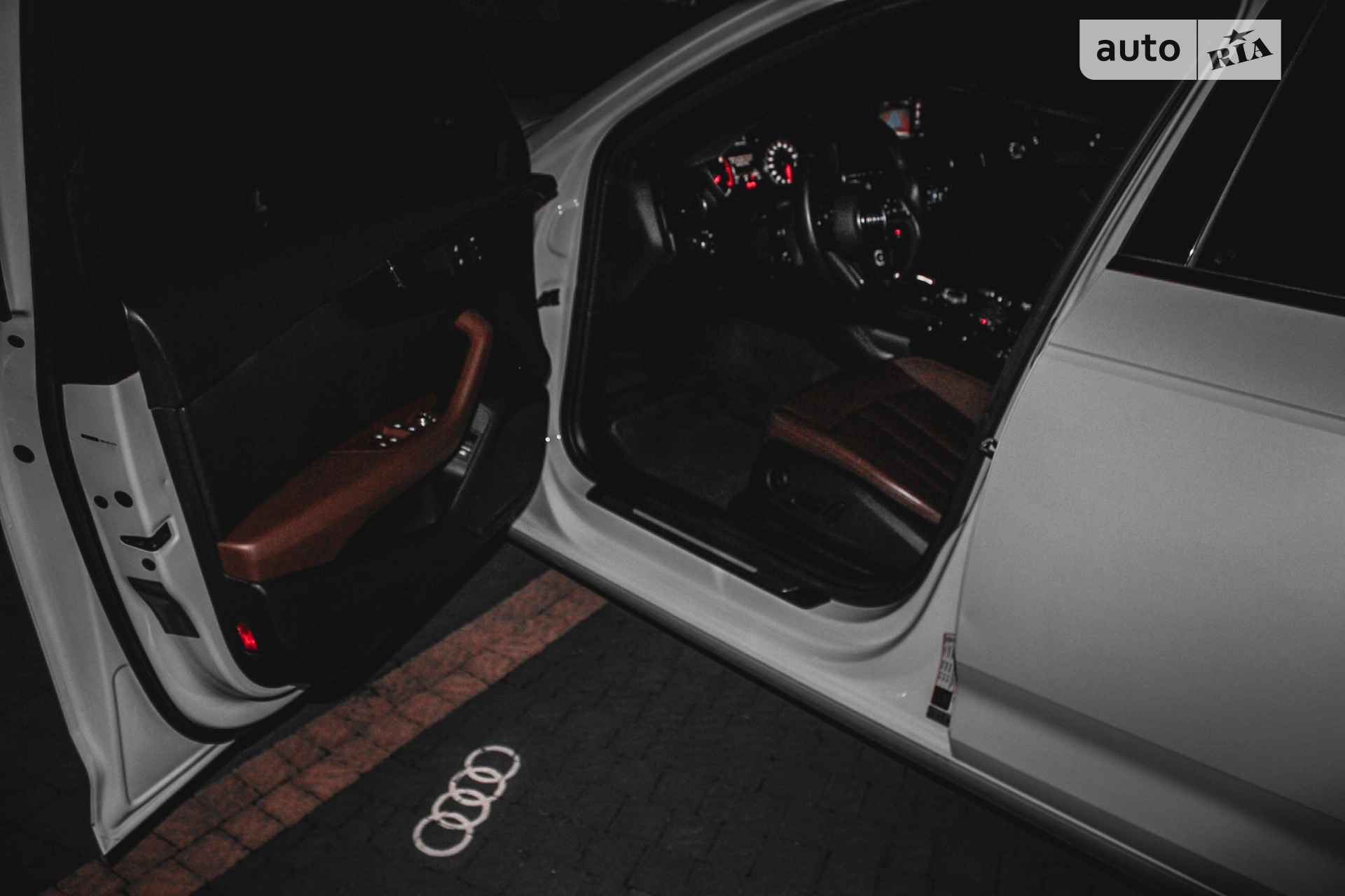 2019 Audi A4 - мініатюра 55