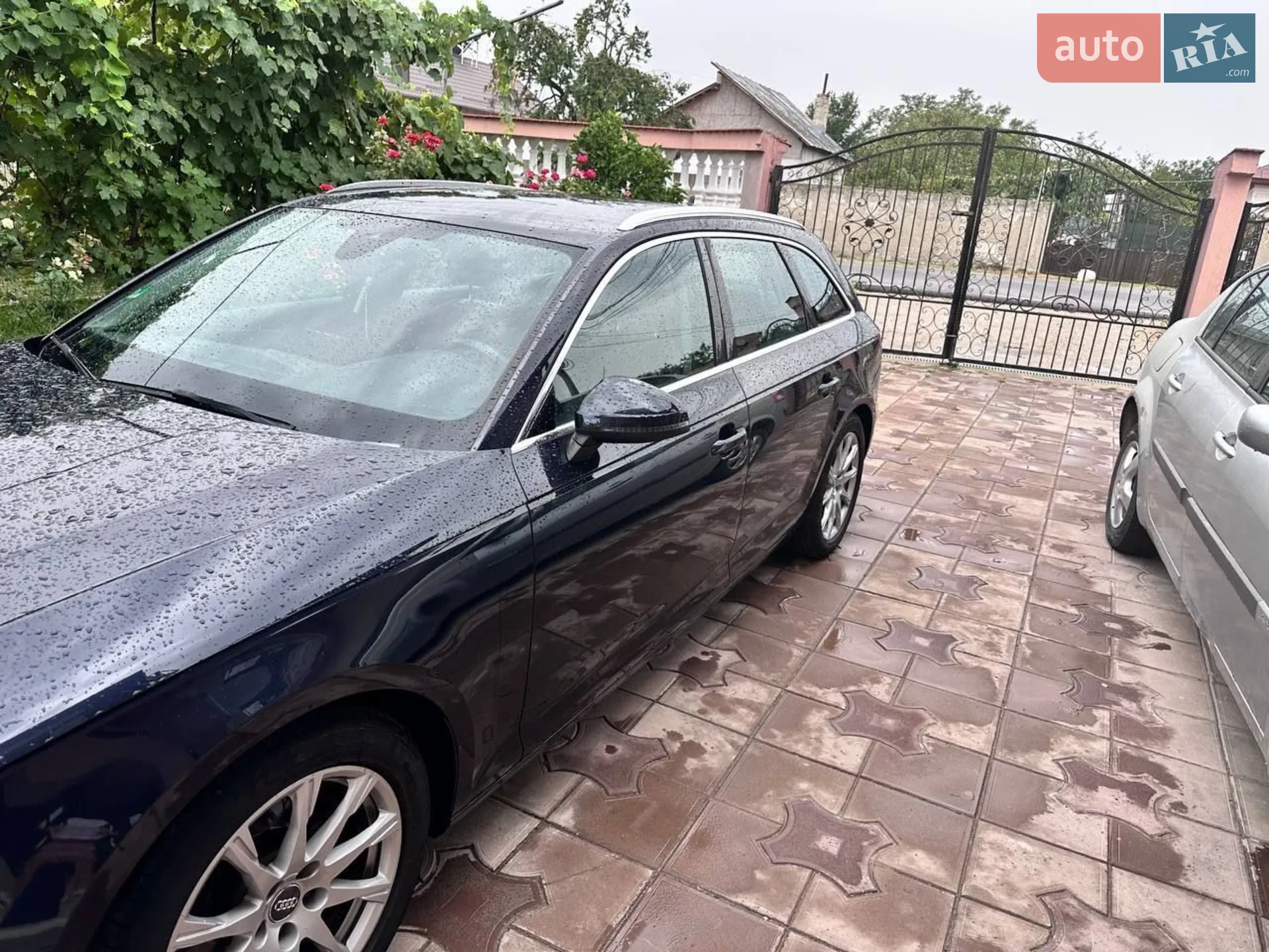 2016 Audi A4 - мініатюра 4