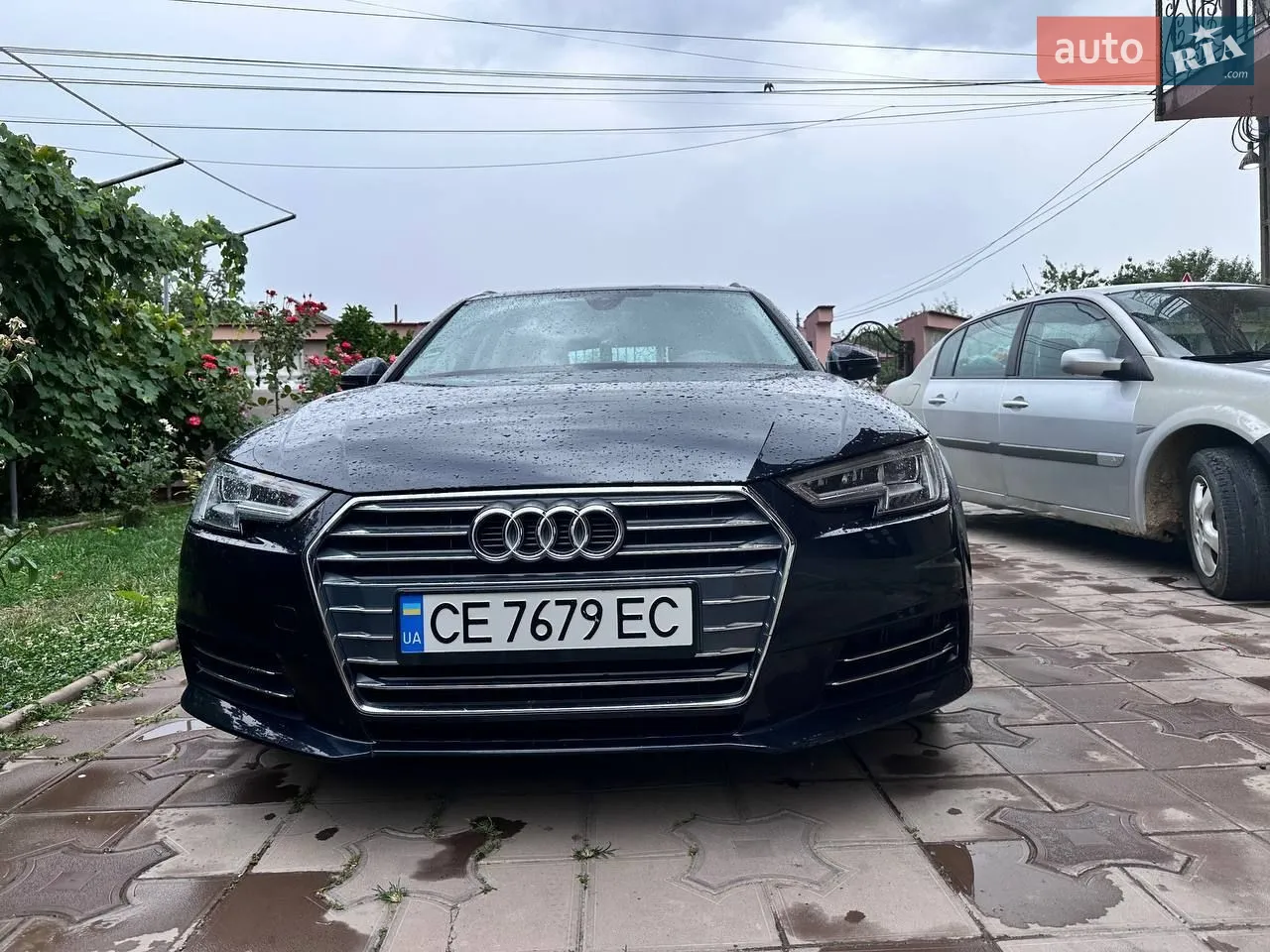 2017 Audi A4 - мініатюра 16