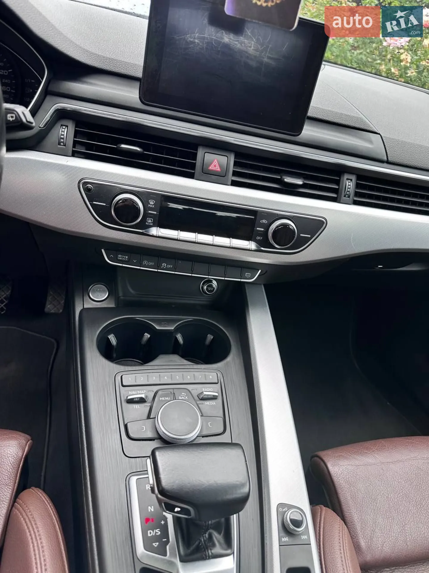 2016 Audi A4 - мініатюра 17