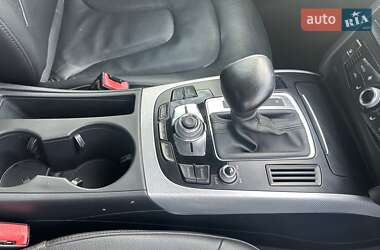 Седан Audi A4 2013 в Луцьку