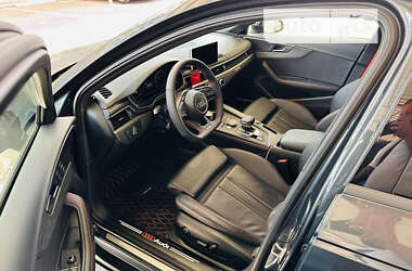 Седан Audi A4 2016 в Киеве фото 11 Седан Audi A4 2016 в Киеве