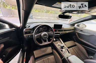 Седан Audi A4 2016 в Киеве фото 12 Седан Audi A4 2016 в Киеве