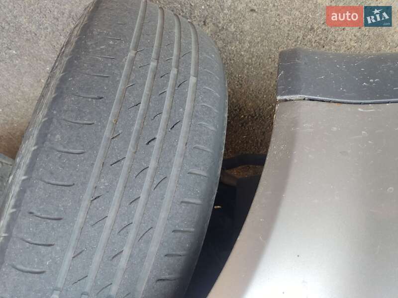 Универсал Audi A4 2002 в Харькове