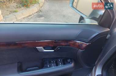 Универсал Audi A4 2002 в Харькове