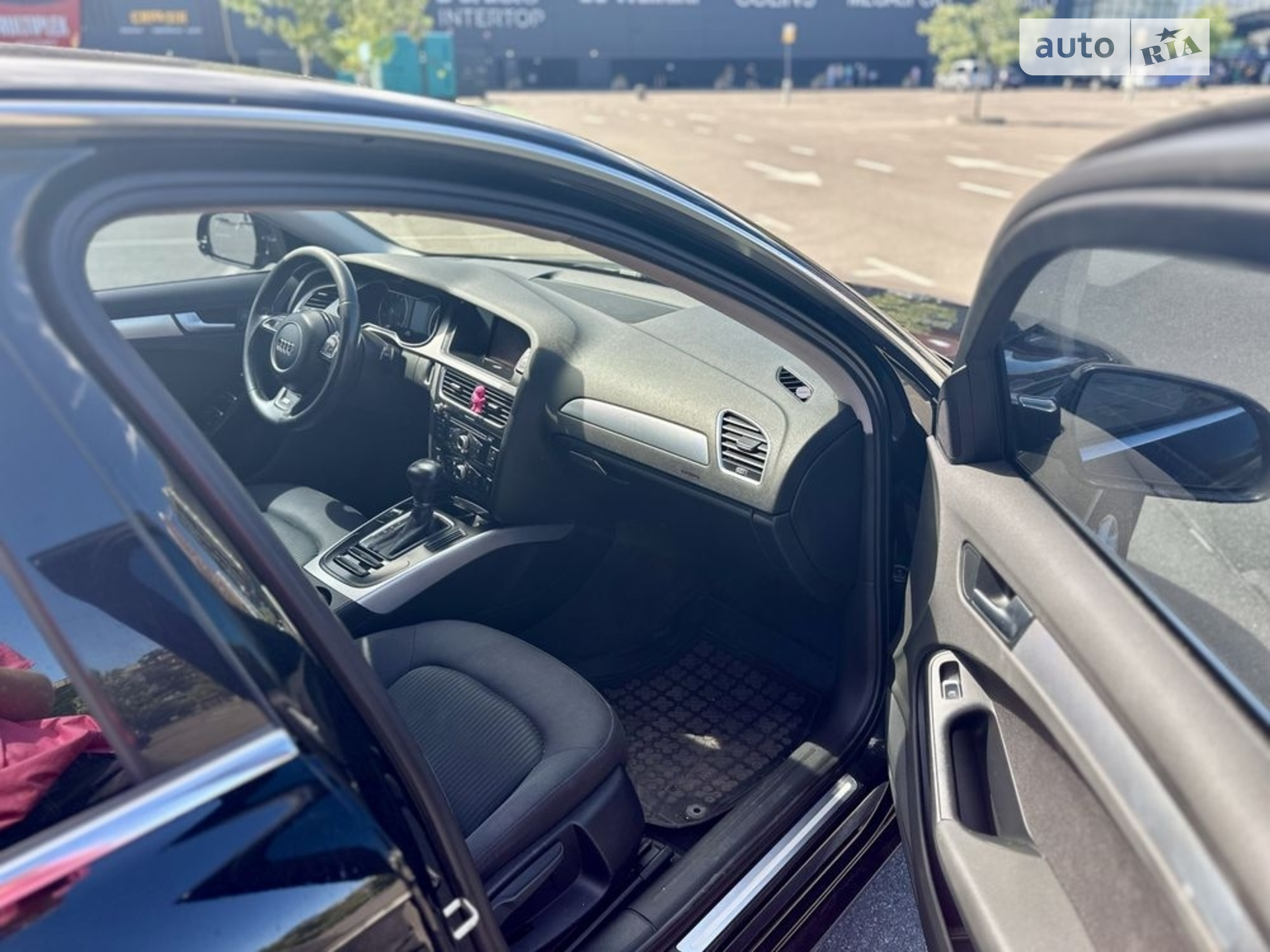 2014 Audi A4 - мініатюра 6