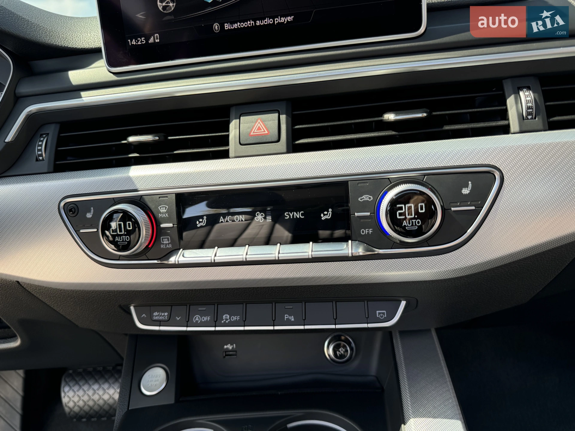 2019 Audi A4 - мініатюра 15