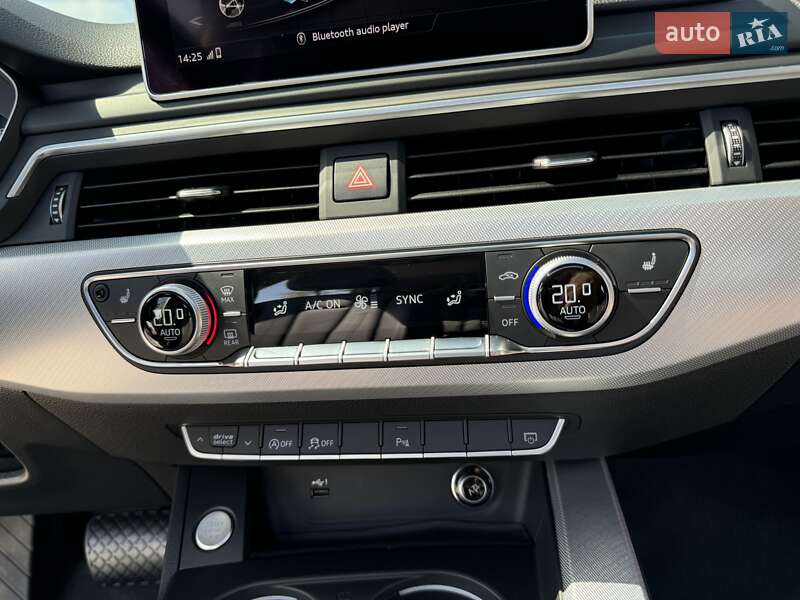 Седан Audi A4 2019 в Житомире фото 15 Седан Audi A4 2019 в Житомире