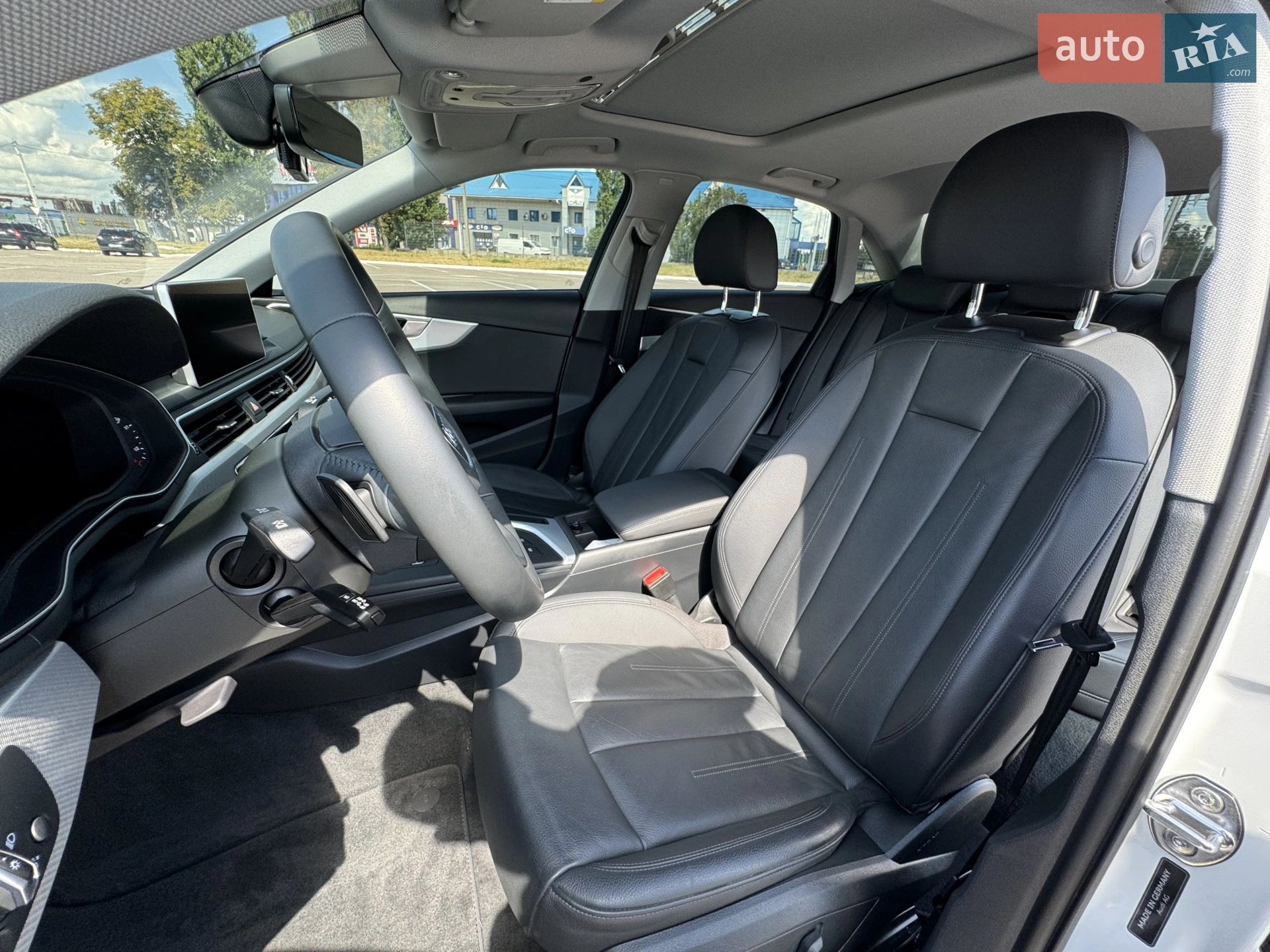 2019 Audi A4 - мініатюра 18