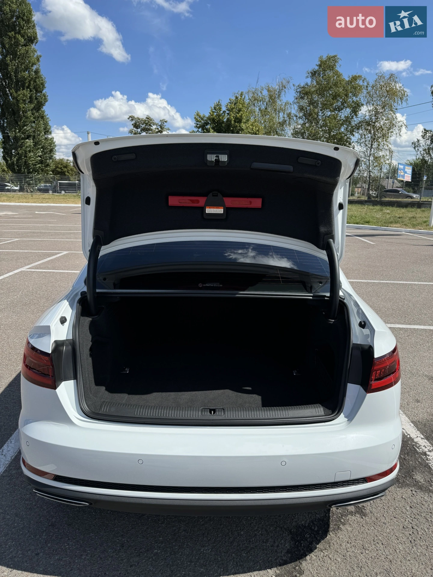 2019 Audi A4 - мініатюра 8