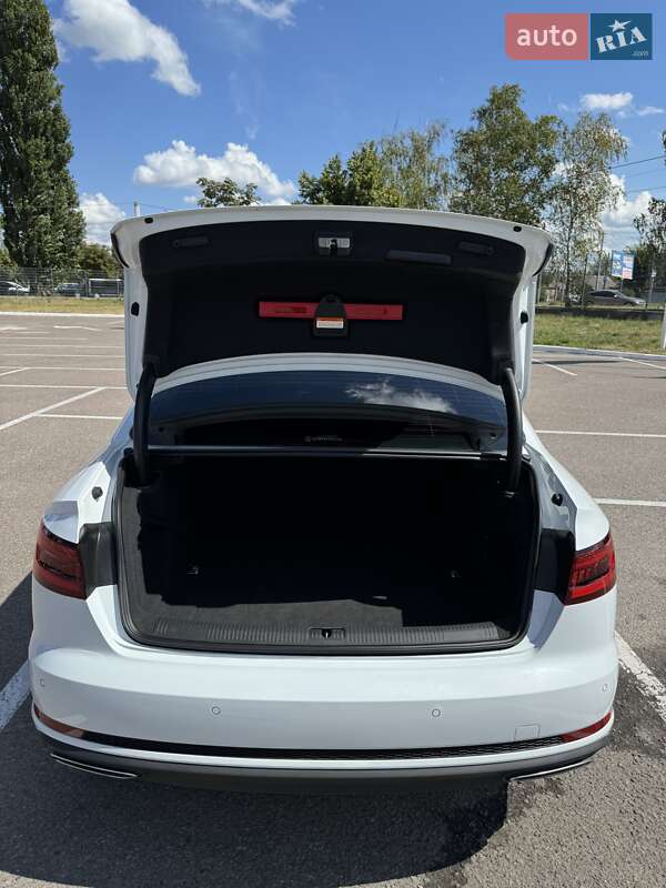 Седан Audi A4 2019 в Житомире фото 8 Седан Audi A4 2019 в Житомире