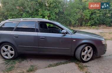 Универсал Audi A4 2005 в Балте