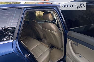 Универсал Audi A4 2005 в 