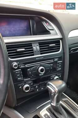 Седан Audi A4 2014 в Сумах