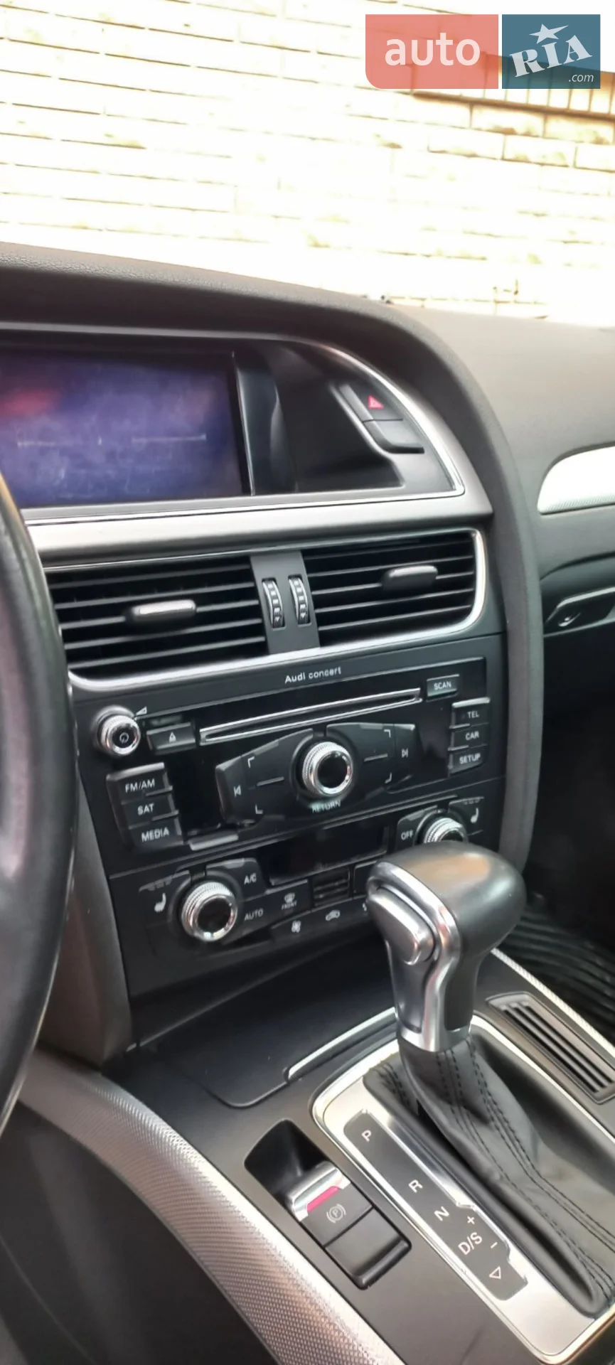 2014 Audi A4 - мініатюра 9