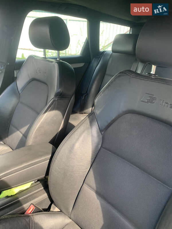 Универсал Audi A4 2005 в Василькове