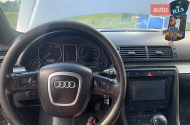 Универсал Audi A4 2005 в Василькове