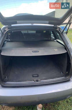 Универсал Audi A4 2005 в 