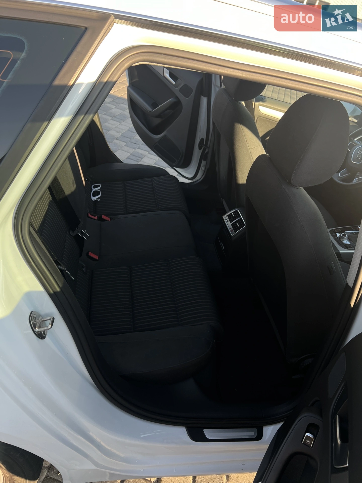 2012 Audi A4 - мініатюра 17