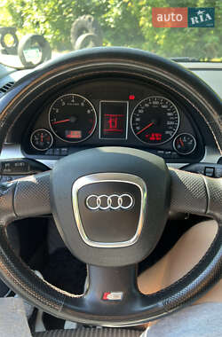 Універсал Audi A4 2006 в Полтаві